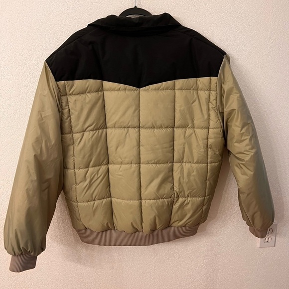 High Noon puffer coat size XL - Picture 3 of 9